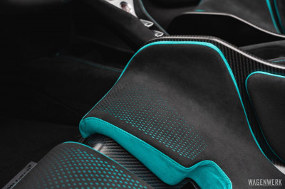 McLaren 750s Gebrauchtwagen McLaren 750s Gebrauchtwagen