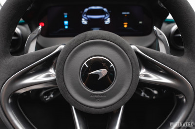 McLaren 750s Gebrauchtwagen McLaren 750s Gebrauchtwagen