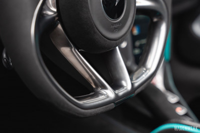 McLaren 750s Gebrauchtwagen McLaren 750s Gebrauchtwagen