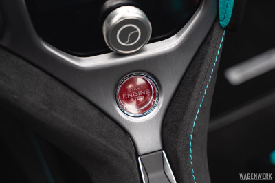 McLaren 750s Gebrauchtwagen McLaren 750s Gebrauchtwagen