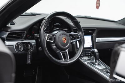 Porsche 911 Gebrauchtwagen