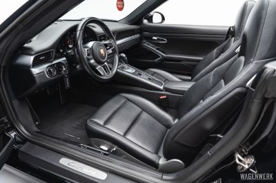 Porsche 911 Gebrauchtwagen