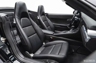 Porsche 911 Gebrauchtwagen