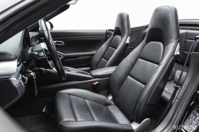 Porsche 911 Gebrauchtwagen