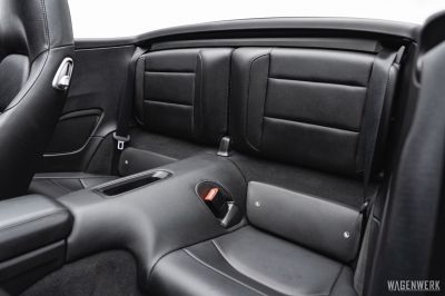 Porsche 911 Gebrauchtwagen