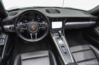Porsche 911 Gebrauchtwagen