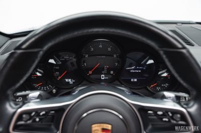 Porsche 911 Gebrauchtwagen