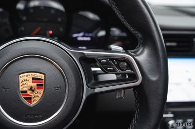 Porsche 911 Gebrauchtwagen