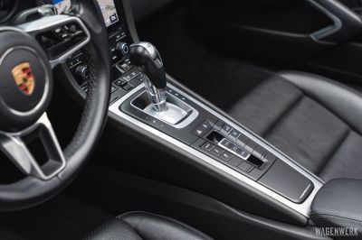 Porsche 911 Gebrauchtwagen