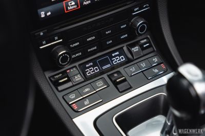 Porsche 911 Gebrauchtwagen