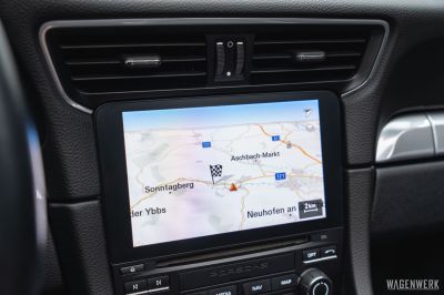 Porsche 911 Gebrauchtwagen