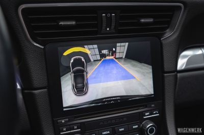 Porsche 911 Gebrauchtwagen