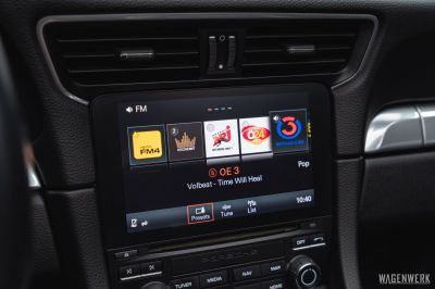 Porsche 911 Gebrauchtwagen