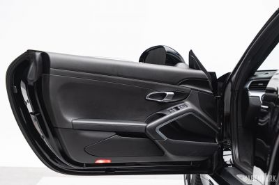 Porsche 911 Gebrauchtwagen