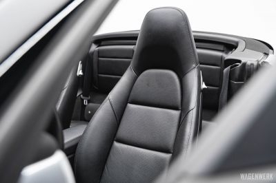 Porsche 911 Gebrauchtwagen