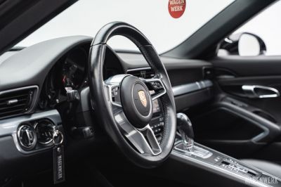 Porsche 911 Gebrauchtwagen