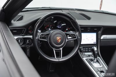 Porsche 911 Gebrauchtwagen