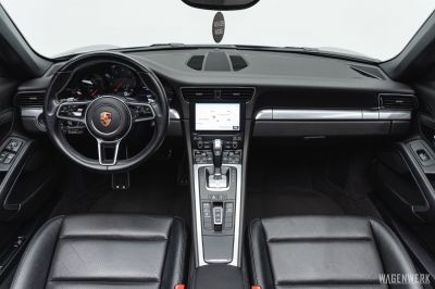 Porsche 911 Gebrauchtwagen