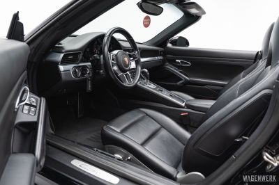 Porsche 911 Gebrauchtwagen