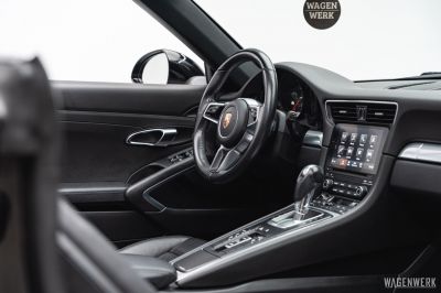 Porsche 911 Gebrauchtwagen