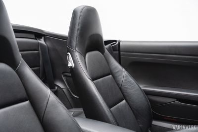 Porsche 911 Gebrauchtwagen