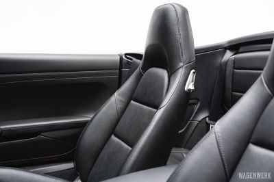 Porsche 911 Gebrauchtwagen