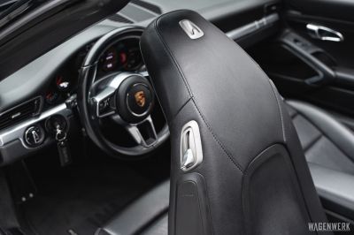 Porsche 911 Gebrauchtwagen