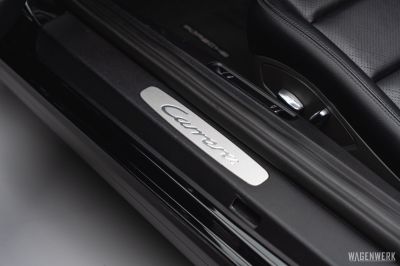 Porsche 911 Gebrauchtwagen