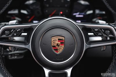 Porsche 911 Gebrauchtwagen