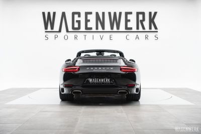 Porsche 911 Gebrauchtwagen