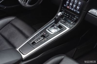 Porsche 911 Gebrauchtwagen