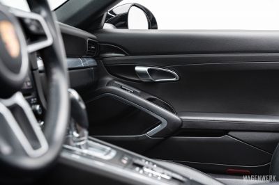 Porsche 911 Gebrauchtwagen