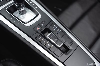 Porsche 911 Gebrauchtwagen