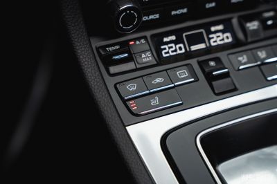 Porsche 911 Gebrauchtwagen