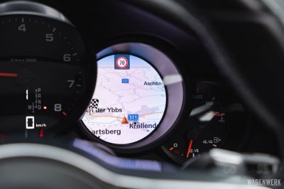 Porsche 911 Gebrauchtwagen