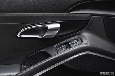 Porsche 911 Gebrauchtwagen