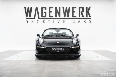 Porsche 911 Gebrauchtwagen