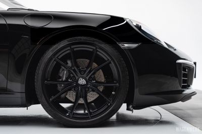 Porsche 911 Gebrauchtwagen