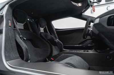 Ford GT Gebrauchtwagen Ford GT Gebrauchtwagen