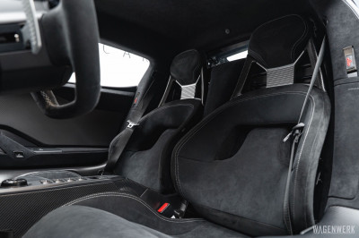 Ford GT Gebrauchtwagen Ford GT Gebrauchtwagen