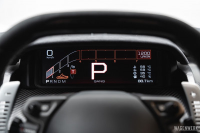 Ford GT Gebrauchtwagen Ford GT Gebrauchtwagen