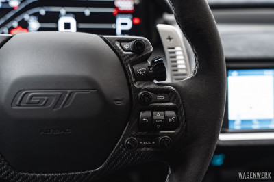 Ford GT Gebrauchtwagen Ford GT Gebrauchtwagen