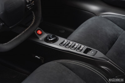 Ford GT Gebrauchtwagen Ford GT Gebrauchtwagen