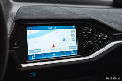 Ford GT Gebrauchtwagen Ford GT Gebrauchtwagen