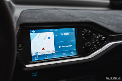 Ford GT Gebrauchtwagen Ford GT Gebrauchtwagen