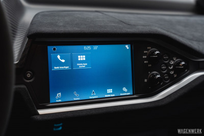 Ford GT Gebrauchtwagen Ford GT Gebrauchtwagen