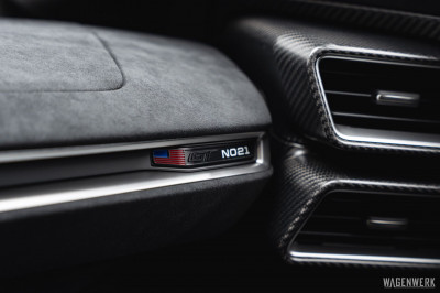 Ford GT Gebrauchtwagen Ford GT Gebrauchtwagen