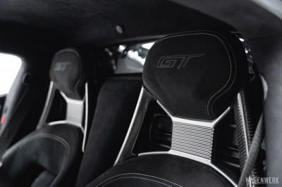 Ford GT Gebrauchtwagen Ford GT Gebrauchtwagen