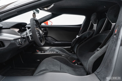 Ford GT Gebrauchtwagen Ford GT Gebrauchtwagen