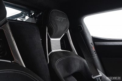 Ford GT Gebrauchtwagen Ford GT Gebrauchtwagen